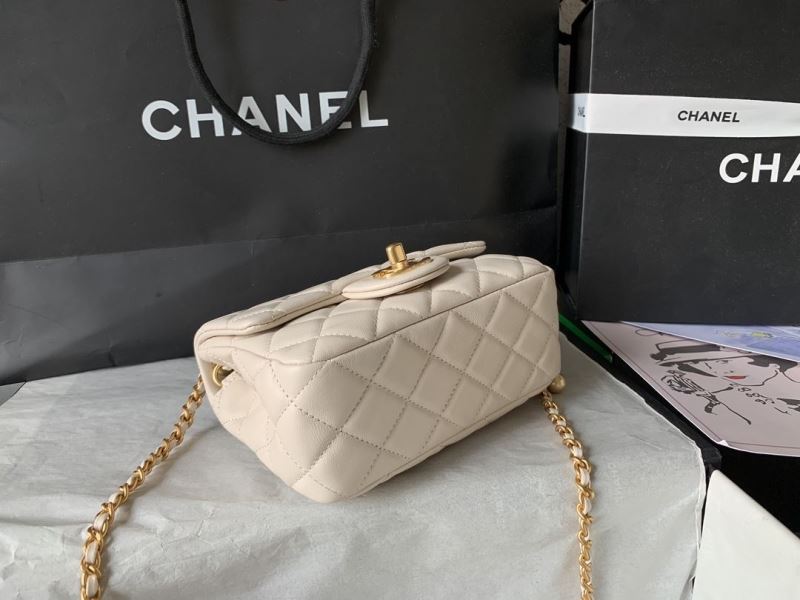 Chanel CF Series Bags